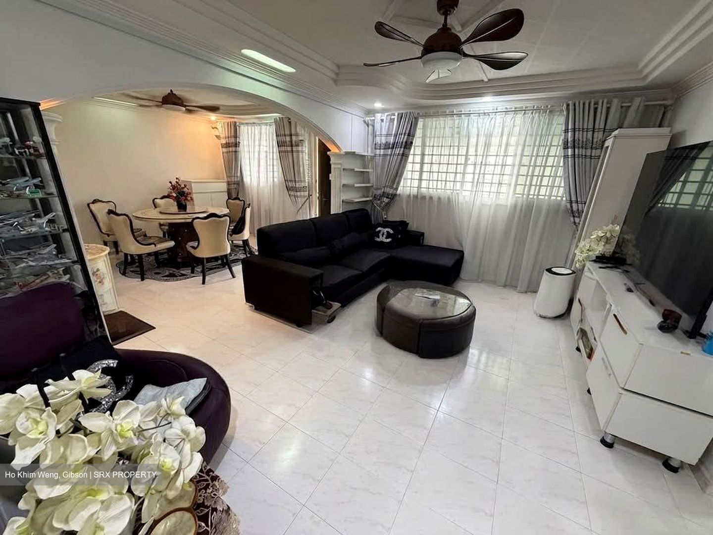Blk 876 Tampines Spring (Tampines), HDB 4 Rooms #598228671